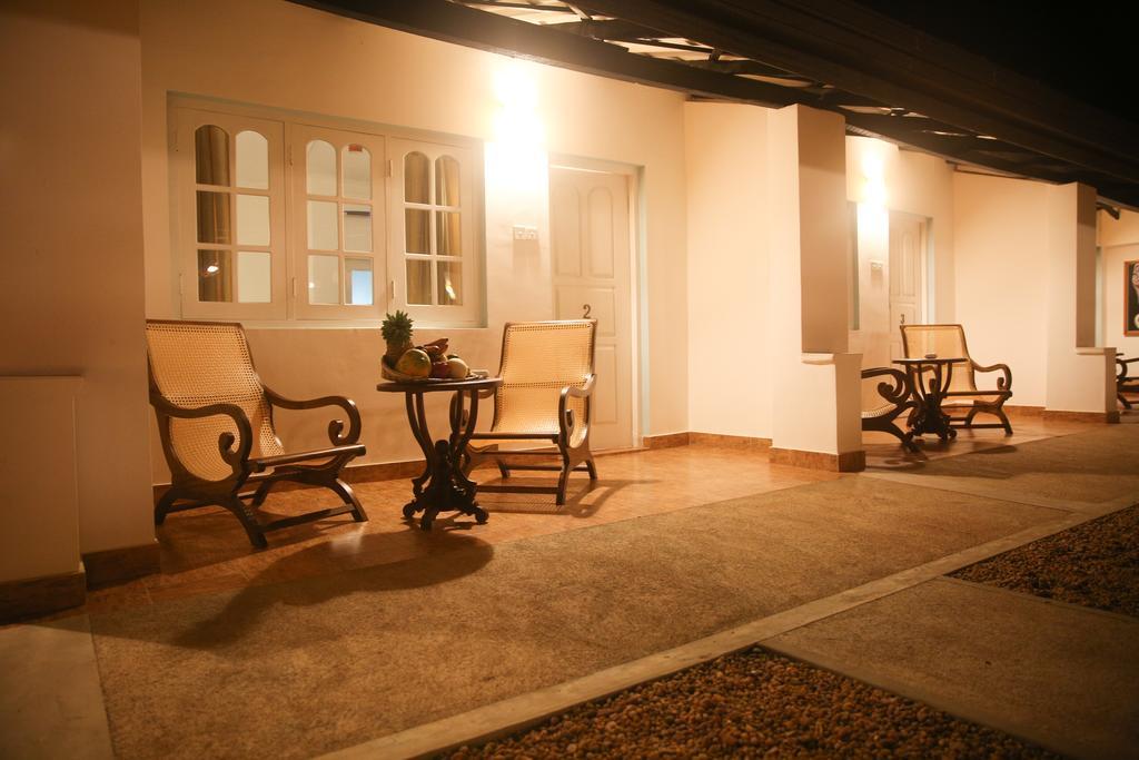 Thejan Beach Cabanas Bentota Pokój zdjęcie